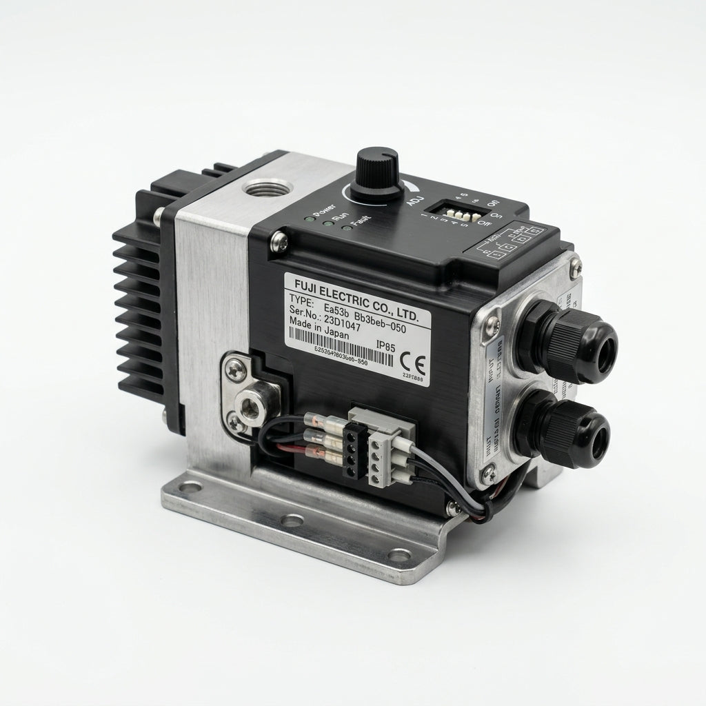 FUJI Breaker Ea53b Bb3beb-050