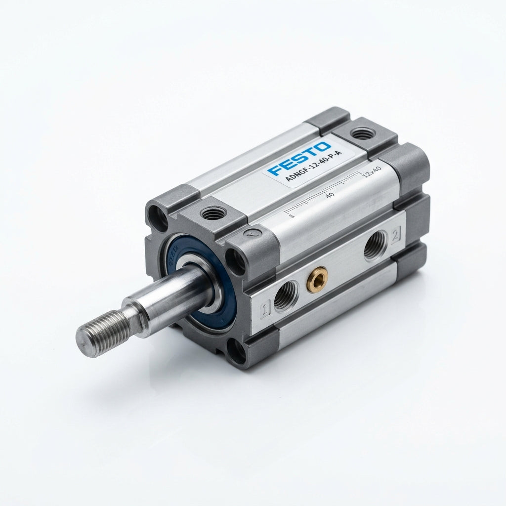 FESTO ADNGF-12-40-P-A