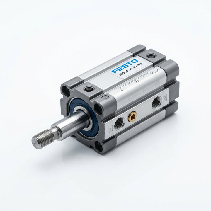 FESTO ADNGF-12-40-P-A