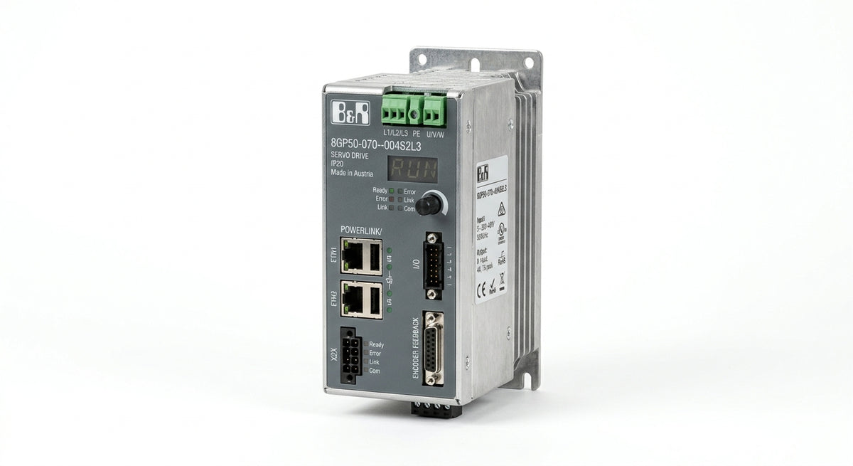 B&R 8GP50-070--004S2L3