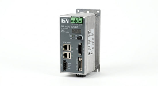 B&R 8GP50-070--004S2L3