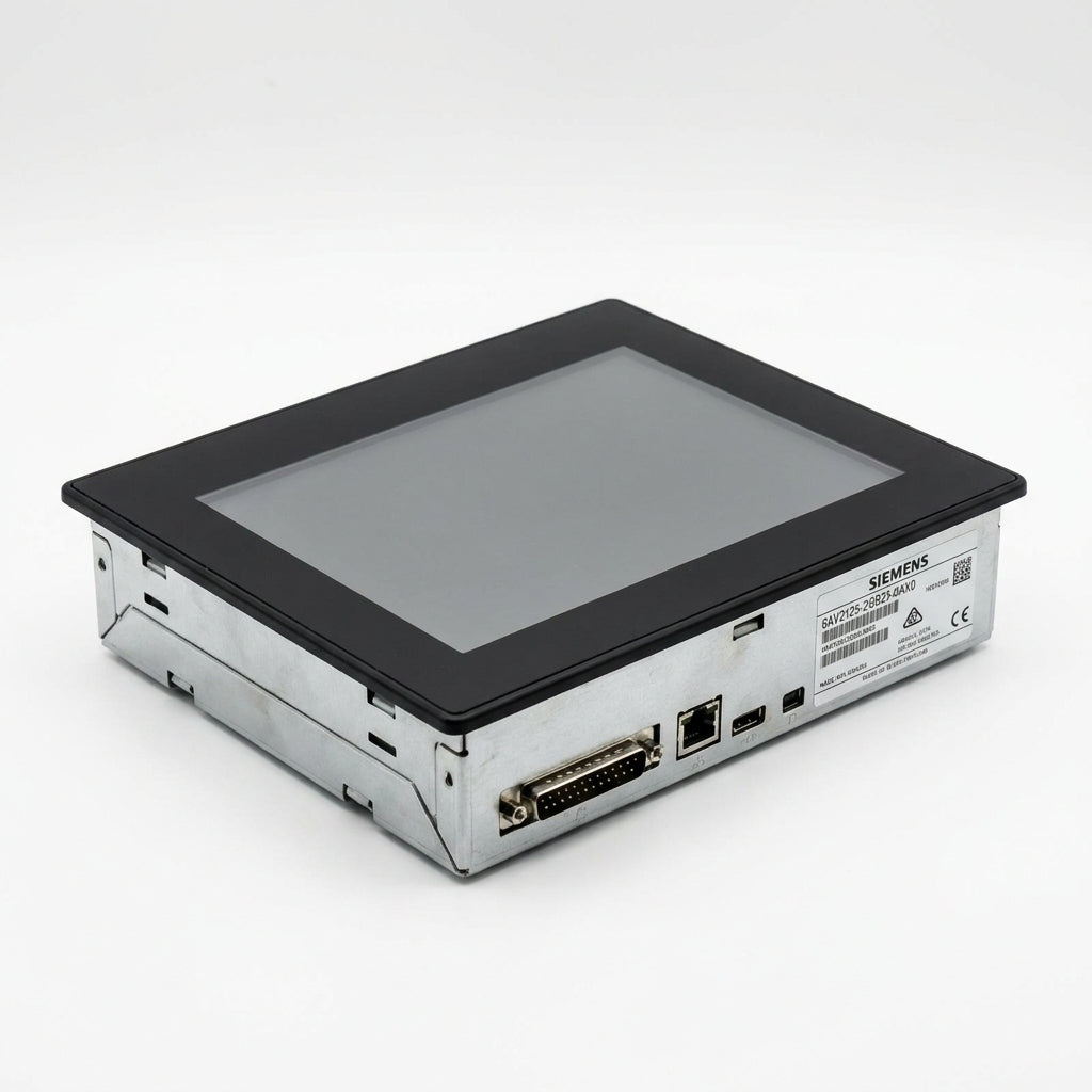 SIEMENS/FA 6AV2125-2GB23-0AX0