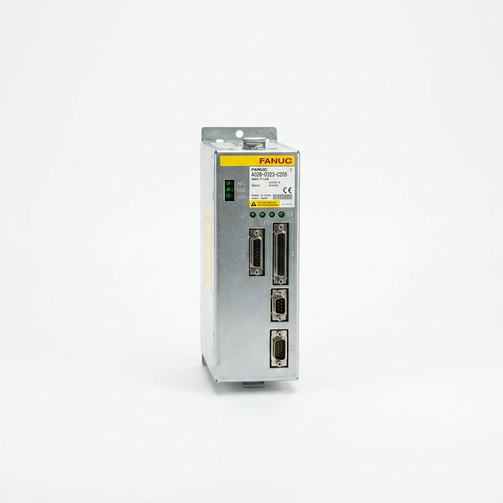 FANUC A02B-0323-C205