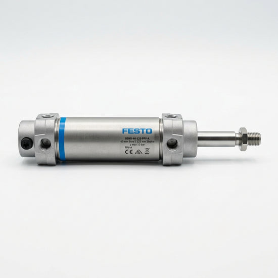 FESTO DSNU-40-125-PPV-A