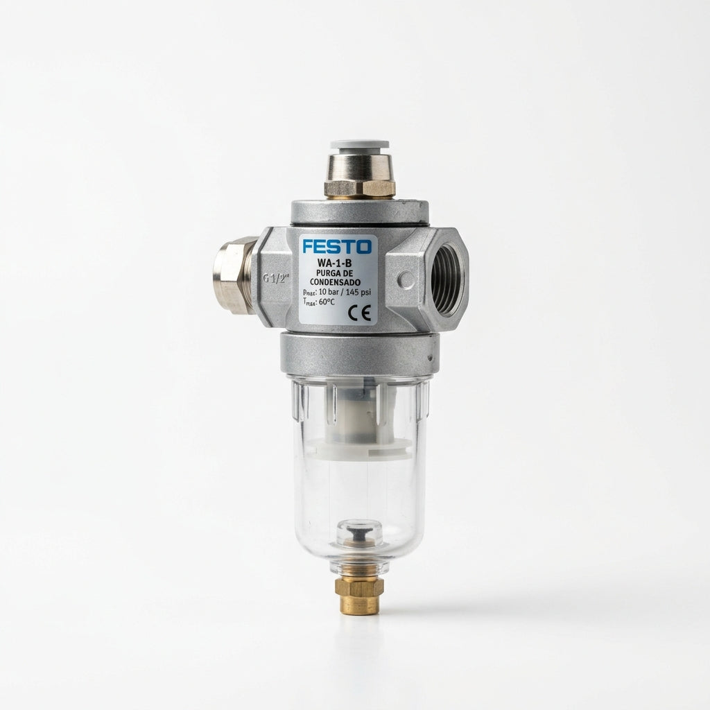 FESTO WA-1-B