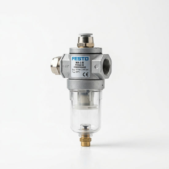 FESTO WA-1-B