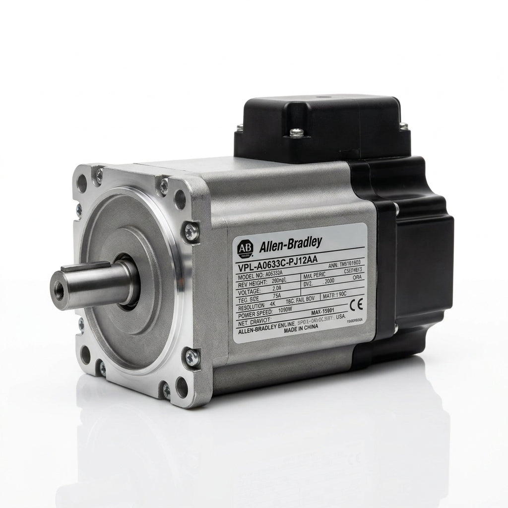 Allen-Bradley VPL-A0633C-PJ12AA