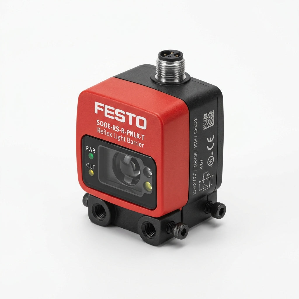 FESTO SOOE-RS-R-PNLK-T