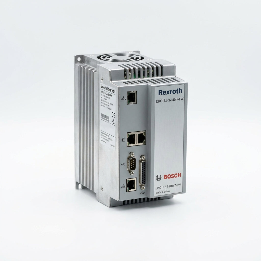 Bosch Rexroth DKC11.3-3-040-7-FW