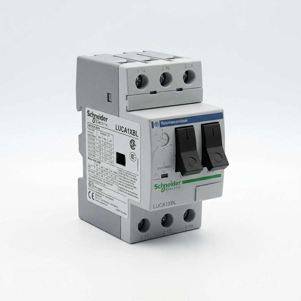 Schneider Electric LUCA1XBL
