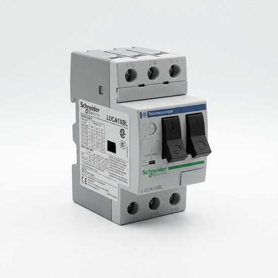 Schneider Electric LUCA1XBL