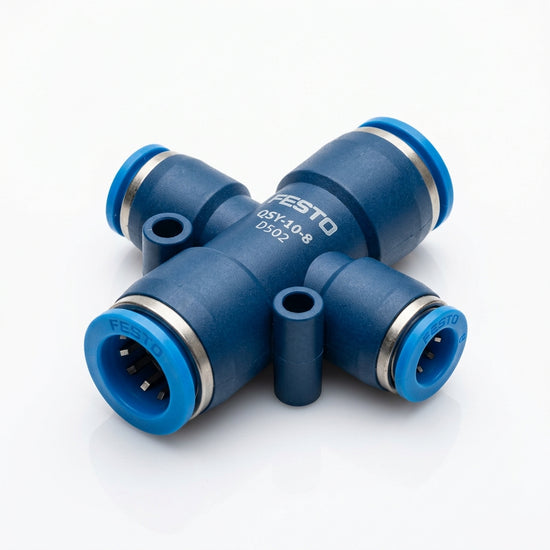FESTO QSY-10-8