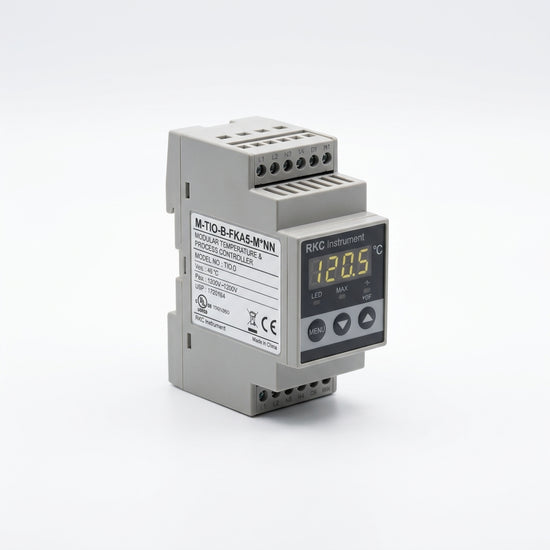 RKC Instrument M-TIO-B-FKA5-M*NN