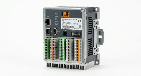 B&R 8GP60-070--032S1L3