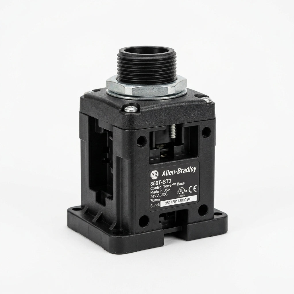 ALLEN-BRADLEY 856T-BT3