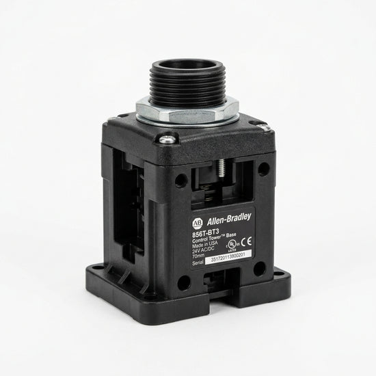 ALLEN-BRADLEY 856T-BT3