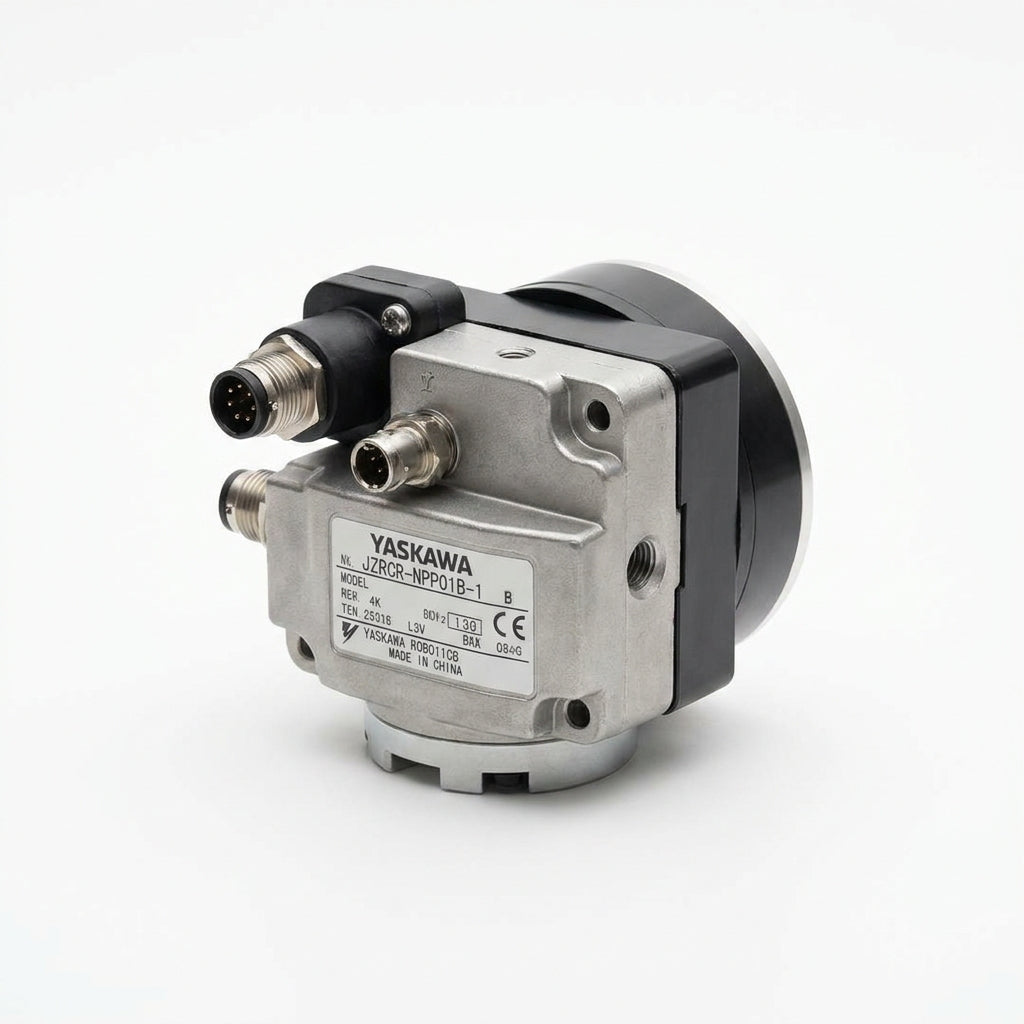 Yaskawa JZRCR-NPP01B-1