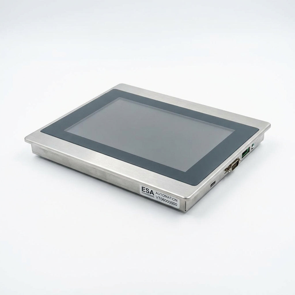 ESA Automation VT06000000