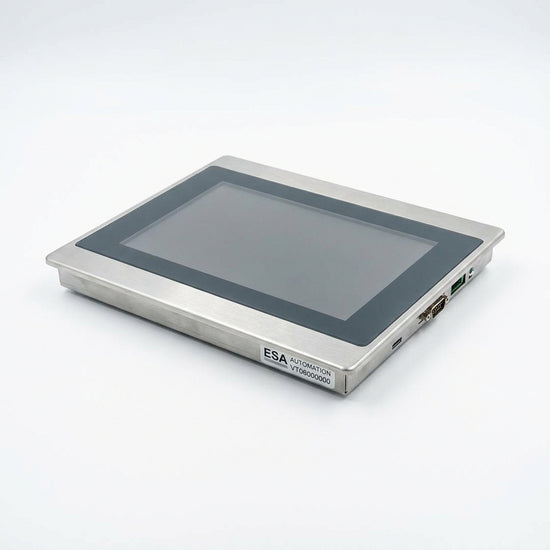 ESA Automation VT06000000