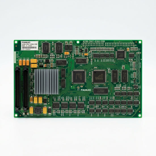 FANUC A20B-2901-0360/05B