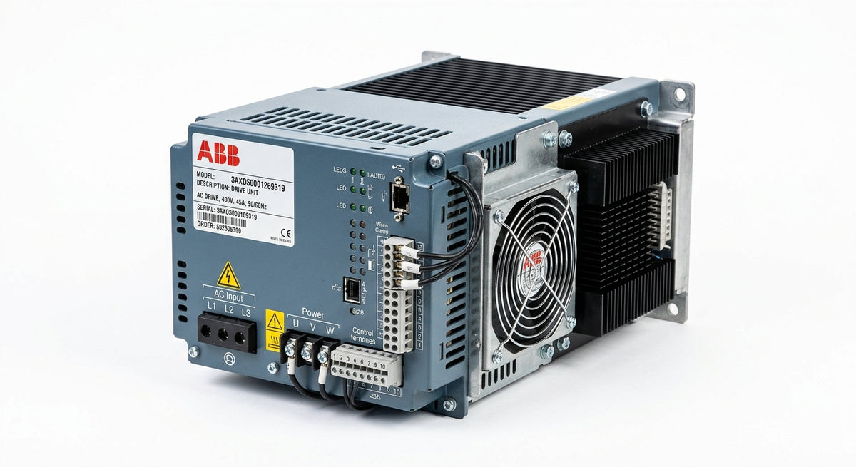 ABB 3AXD50001269319