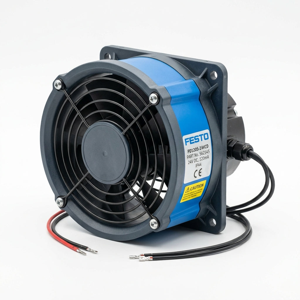 FESTO PD120S-24VCD