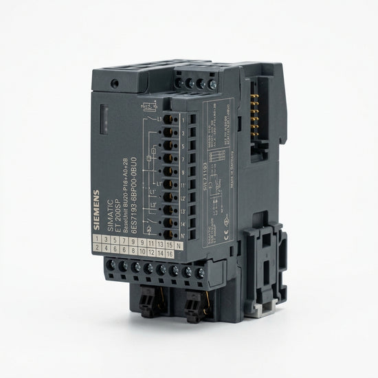 SIEMENS/FA 6ES7193-6BP00-0BU0