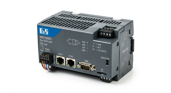 B&R IM0126002