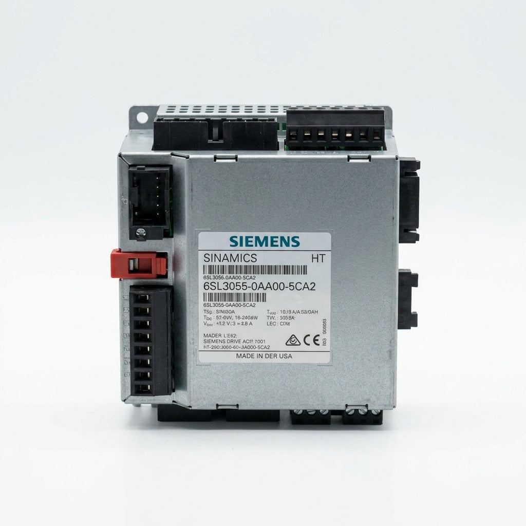 SIEMENS/HT 6SL3055-0AA00-5CA2