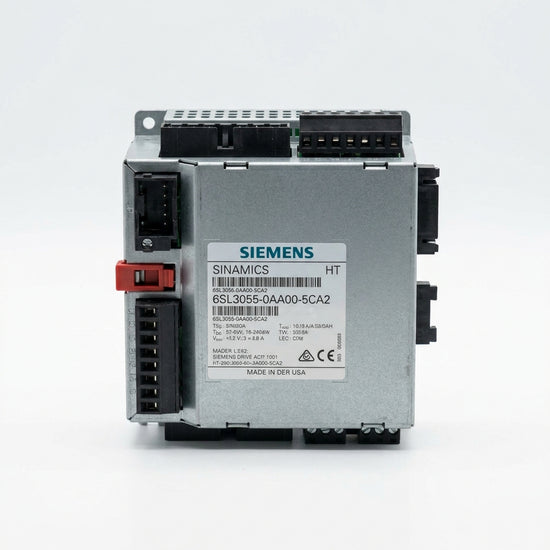 SIEMENS/HT 6SL3055-0AA00-5CA2