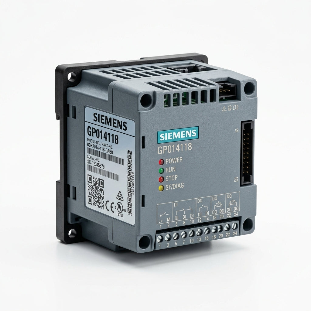 SIEMENS  GP014118