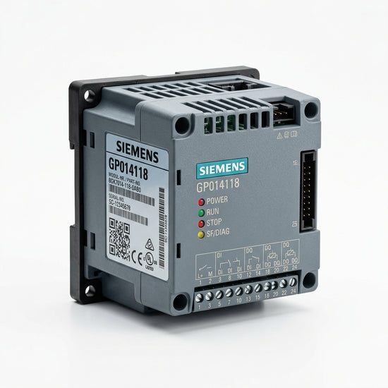 SIEMENS  GP014118