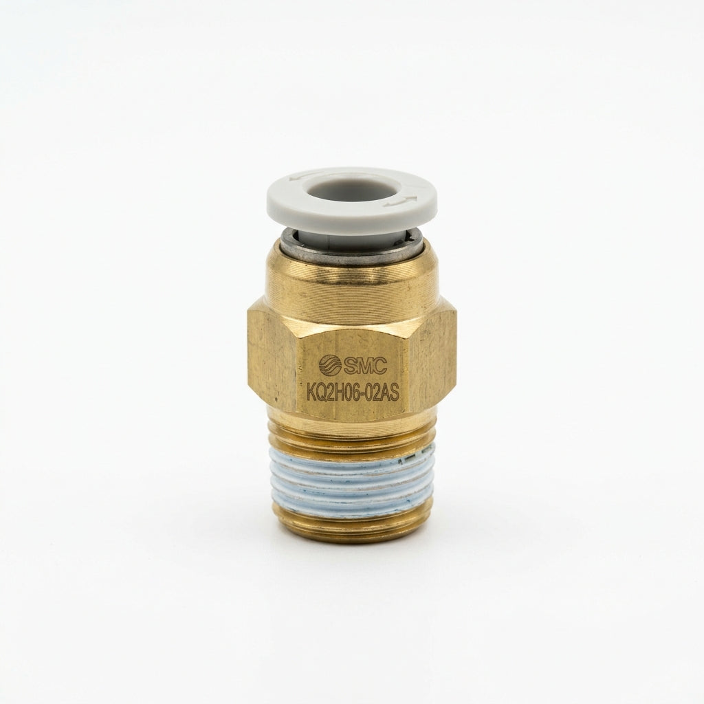 SMC KQ2H06-02AS