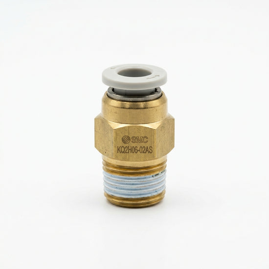 SMC KQ2H06-02AS