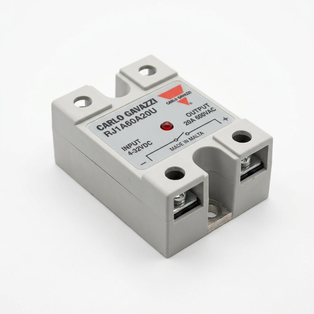 Carlo Gavazzi RJ1A60A20U