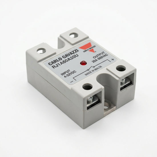 Carlo Gavazzi RJ1A60A20U