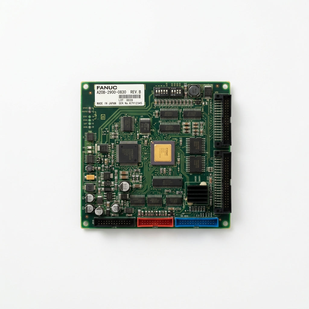 FANUC A20B-2900-0830