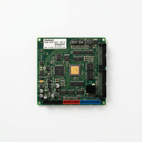FANUC A20B-2900-0830