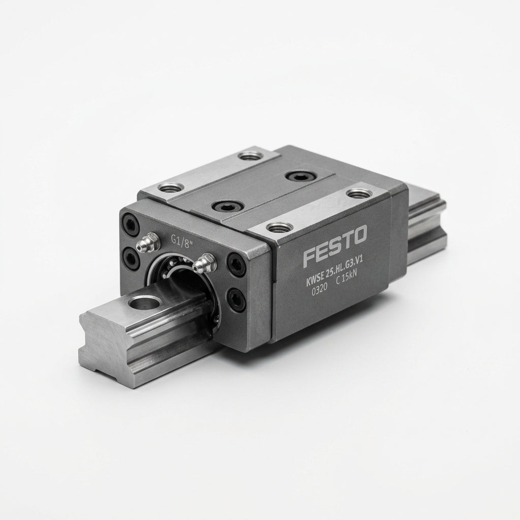 FESTO KWSE 25. HL.G3.V1