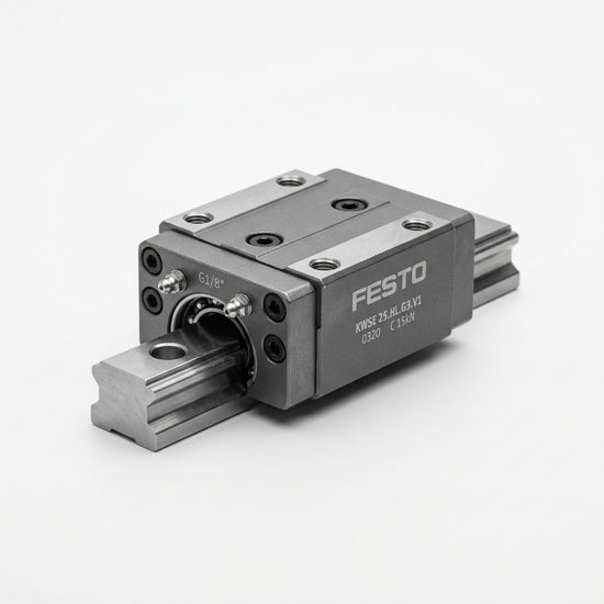 FESTO KWSE 25. HL.G3.V1