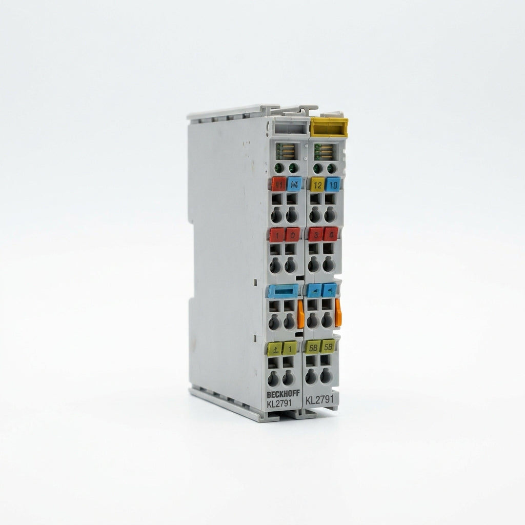 Beckhoff KL2791