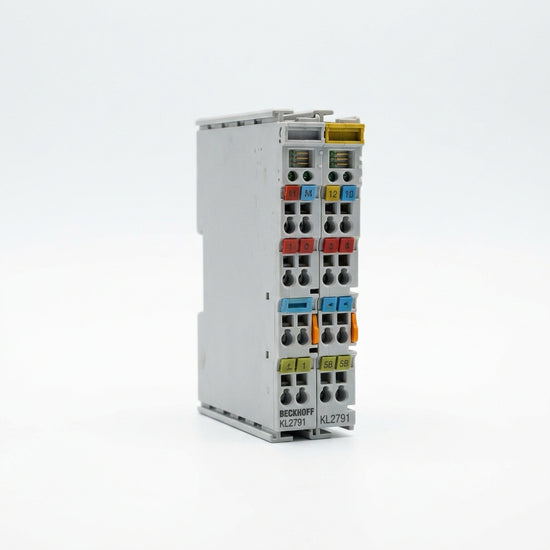 Beckhoff KL2791
