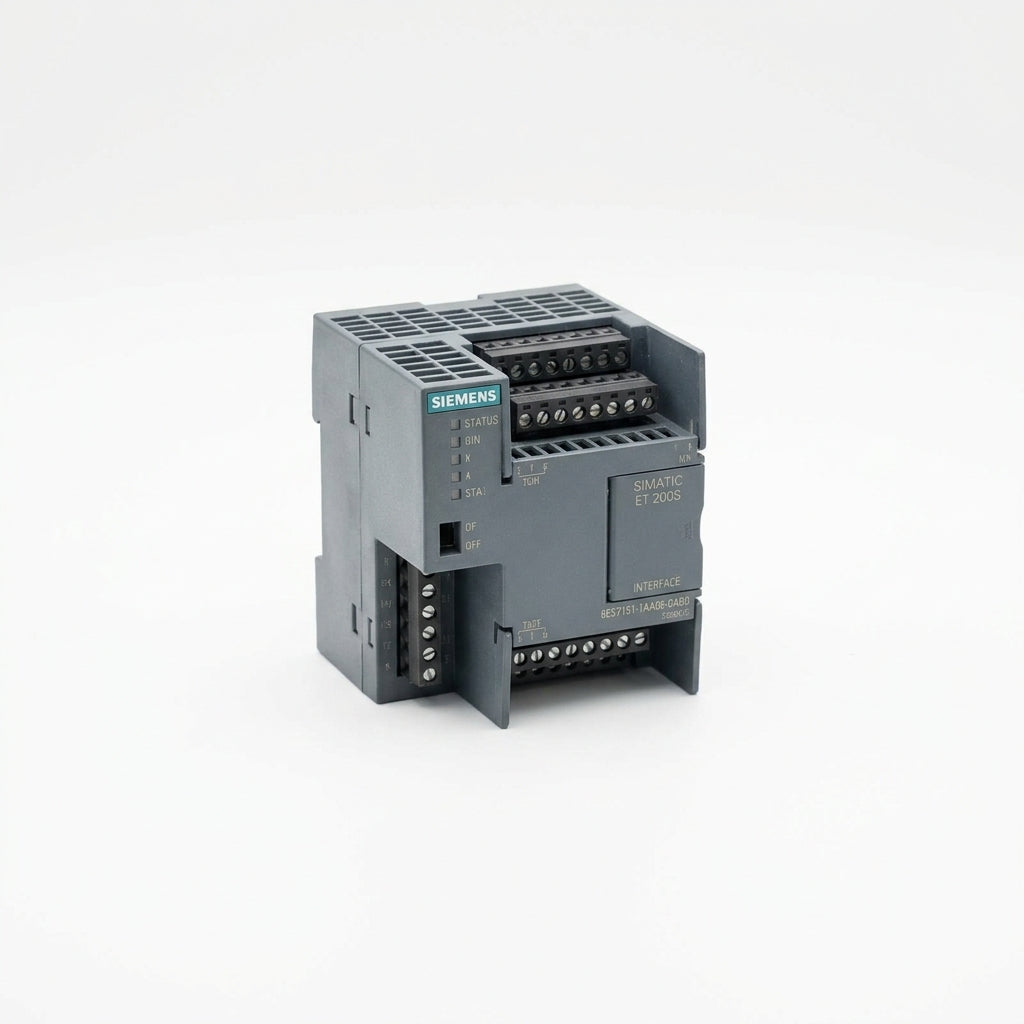 Siemens 6ES7151-1AA06-0AB0