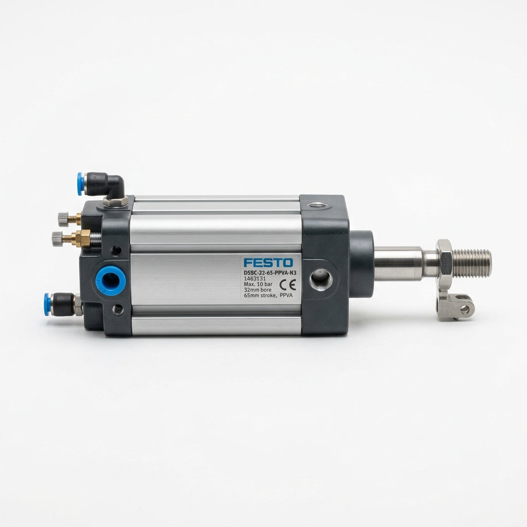 FESTO DSBC-32-65-PPVA-N3