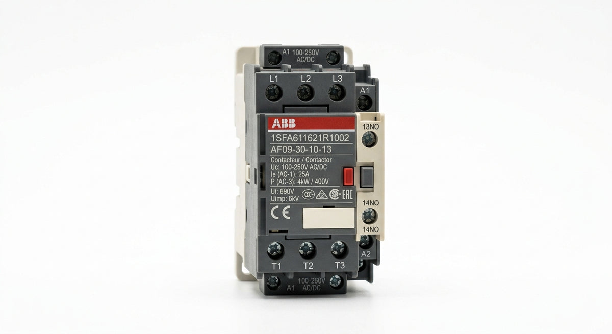 ABB 1SFA611621R1002