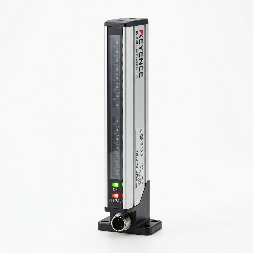 KEYENCE GL-R16H