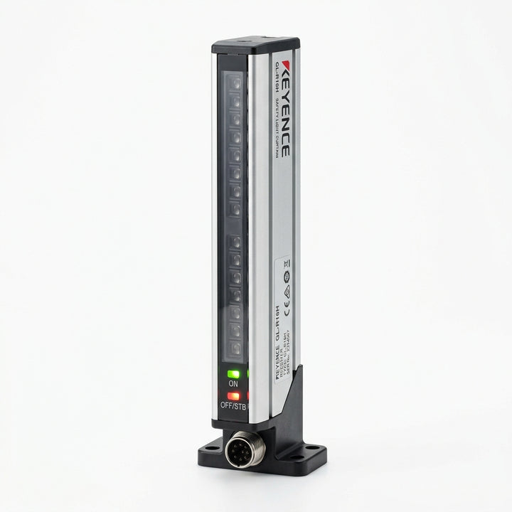 KEYENCE GL-R16H