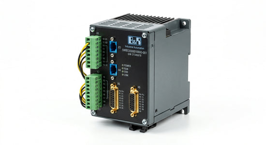 B&R 5WBC0000010600-001
