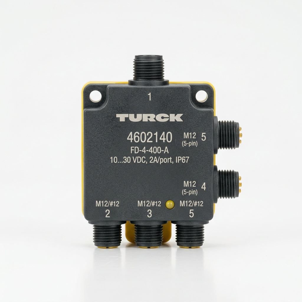 TURCK 4602140