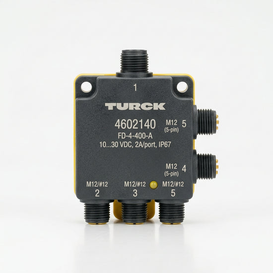 TURCK 4602140